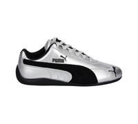 PUMA - Speedcat Metallic - - Sport - Donna - Grigio - 37 1/2 EU
