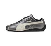 PUMA Sneakers Speedcat Metallizzato unisex, Scarpe, Nero, 42 42