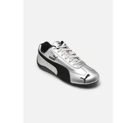 Puma - Speedcat Metallic W Argento - Sneakers 41 Argento
