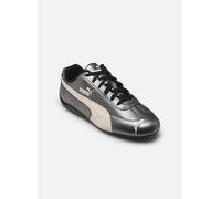 Puma - Speedcat Metallic W Nero - Sneakers 38 1/2 Nero