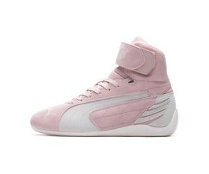 PUMA - Speedcat Mid Rose Quartz Sneakers - - Shoes - Donna - Rosa - 38 EU