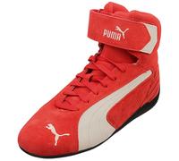 Puma Speedcat Mid Ref. 400384-02 Colore Rosso Taglia 38.5