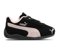 Puma Speedcat Neonato - Sneakers Nero - Taglia 22 - Scamosciato Black 22