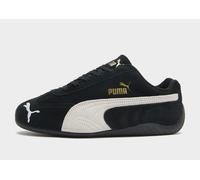 PUMA Sneaker bassa 'Speedcat' nero / bianco Uomo PUMA 39-39,5 nero / bianco