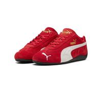 Puma Speedcat Og M - Scarpe Sneakers - Uomo - Rosso 44