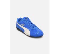 Puma - Speedcat OG Jr Blu - Sneakers 37 Blu