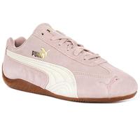 PUMA Speedcat Og Jr Undefined's Racetrack Ins Street Low Icon Scarpe da ginnastica, Lilla, 4.5 UK