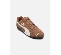PUMA Speedcat OG, BROWN 44