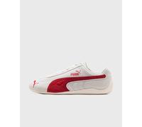 Puma Speedcat OG men Lowtop red|white in taglia:38,5