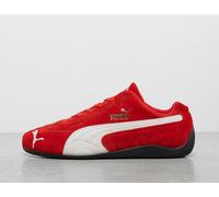 Puma Speedcat male Scarpe - Rosso - Scamosciato - Foot Locker Red 41