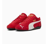 PUMA SPEEDCAT OG - ROSSO/BIANCO- 398846-02