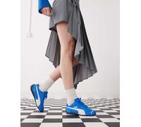 Puma - Speedcat OG - Sneakers bianche e blu 44
