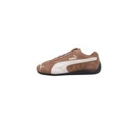 PUMA Speedcat OG Sneakers in Pelle Marrone - EUR 37