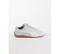 PUMA - Speedcat OG - Sneakers lilla-Argento 37