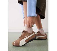 Puma Speedcat OG Ref. 398846-31 Colore Marrone Taglia 42