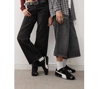 Puma Speedcat female Scarpe - Nero - Scamosciato - Foot Locker Black 38