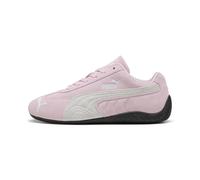 PUMA Speedcat OG Sneakers Unisex, Scarpe, Whisp Of Rosa/Bianco, 37.5 37.5