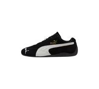 Puma Speedcat Donna - Sneakers Nero - Taglia 38.5 - Scamosciato Black 38.5