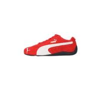 Puma Speedcat Og M - Scarpe Sneakers - Uomo - Rosso 38,5
