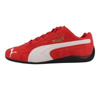 Puma Speedcat Og M - Scarpe Sneakers - Uomo - Rosso 45