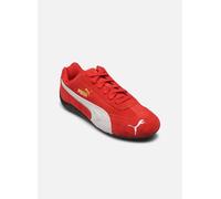 PUMA Speedcat OG Women's - Red, Red 40