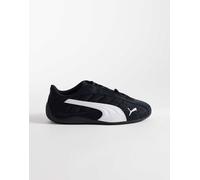 PUMA - Speedcat Plus - Sneakers nere-Bianco 47