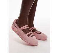 PUMA - Speedcat Python - Ballerine rosa 38.5