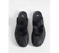 Puma Speedcat sabot nero 39