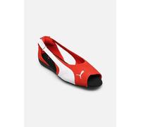 Puma - Speedcat Sandal Rosso - Ballerine 40 1/2 Rosso
