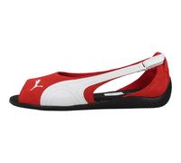 PUMA - Speedcat Sandal - - Shoes - Donna - Rosso - 39 EU