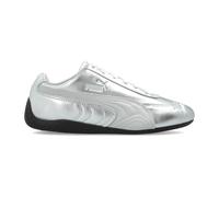 PUMA - Speedcat Silver - - Shoes - Donna - Grigio - 36 1/2 EU