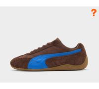 PUMA Speedcat - size? exclusive, Marrone 40.5,42,43,44,44.5,45,46,47