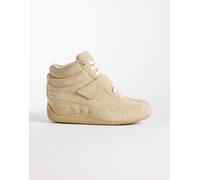 PUMA - Speedcat - Sneakers con zeppa beige-Neutro 39