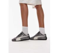 Puma Speedcat Uomo - Sneakers Nero - Taglia 42 - Pelle Black 42