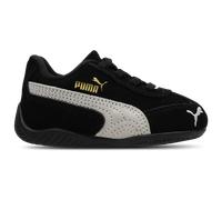 Puma Speedcat unisex Scarpe - Nero - Scamosciato - Foot Locker Black 23