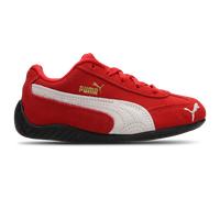 Puma Speedcat unisex Scarpe - Rosso - Scamosciato - Foot Locker Red 33