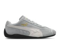 Puma Speedcat Uomo - Sneakers Grigio - Taglia 42 - Scamosciato Grey 42