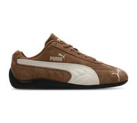 Puma Speedcat Uomo - Sneakers Marrone - Taglia 44.5 - Scamosciato Brown 44.5