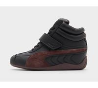 PUMA Speedcat Wedge Donna, nero 39,38,40.5