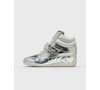 Puma Speedcat Wedge Lustre Wns women High-& Midtop grey|silver in taglia:39