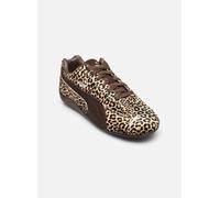 Puma - Speedcat Wild Wns Marrone - Sneakers 38 Marrone