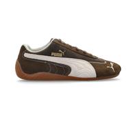 PUMA - Speedcat Wine Club - - Shoes - Donna - Marrone - 36 EU