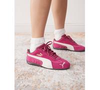 PUMA - Speedcat Wine Club - Sneakers rosa 40.5