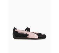 Puma Speedcat Ballet SD Wns women Casual Shoes black in taglia:37,5