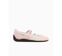 PUMA - Speedcat - Ballerine rosa 37