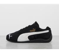 Puma Speedcat female Scarpe - Nero - Scamosciato - Foot Locker Black 38