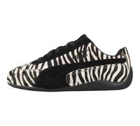 PUMA - Speedcat Zebra - - Shoes - Donna - Multicolore - 37 1/2 EU
