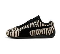 Puma - Speedcat - Sneakers zebrate-Nero 37