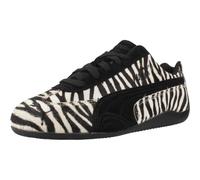 Puma Speedcat Zebra Wns women Lowtop black|white in taglia:37,5