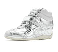 PUMA Speedcat Zeppa Scarpe, Puma Argento/Grigio Vapore, 5.5
